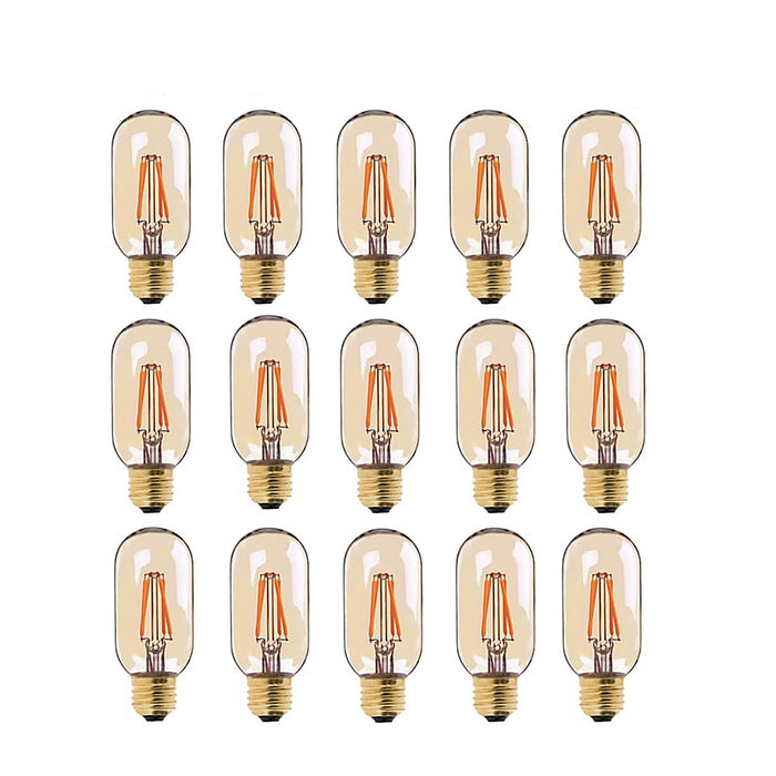 Ampoule LED E27 à douille — accessoire Plafonniers Design