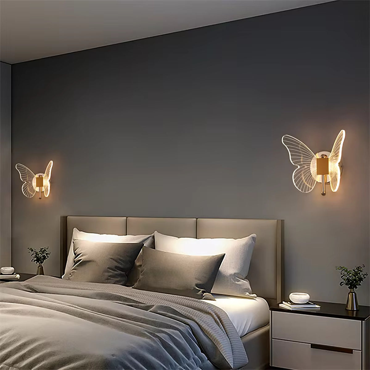 Applique murale moderne pour chambre et enfant — applique murale Plafonniers Design
