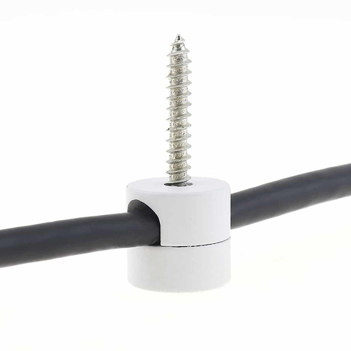 Fixation de câble de lustre cinq pièces — accessoire Plafonniers Design