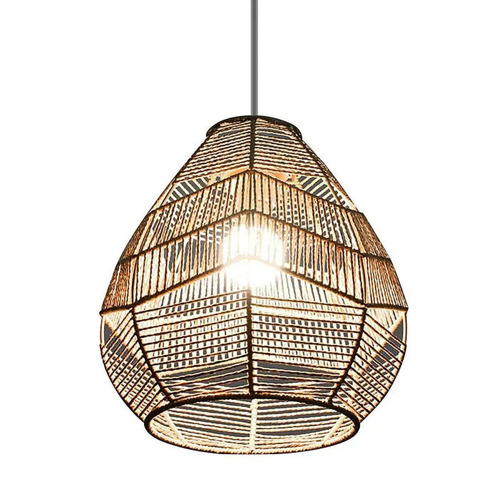 Plafonnier bohème chic — plafonnier Plafonniers Design