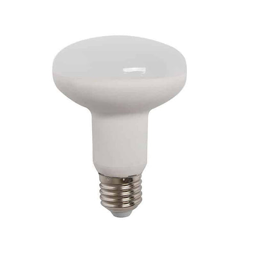 Ampoule économie d'énergie R80 E27 220V 6W — accessoire Plafonniers Design