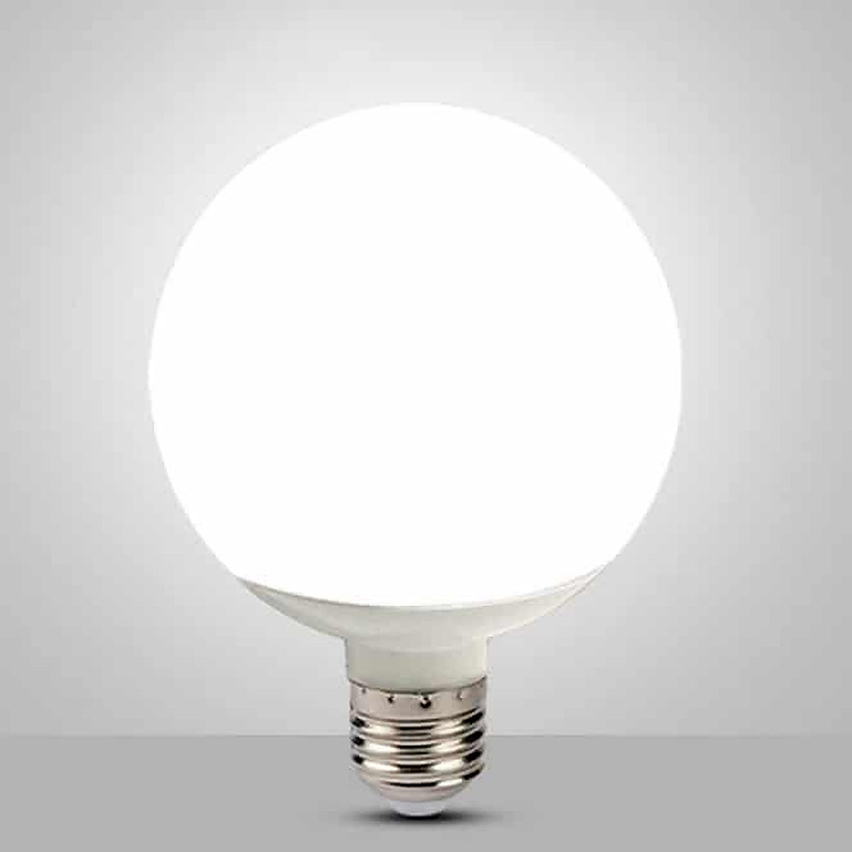 Ampoule LED à économie d'énergie E27 G80 — accessoire Plafonniers Design