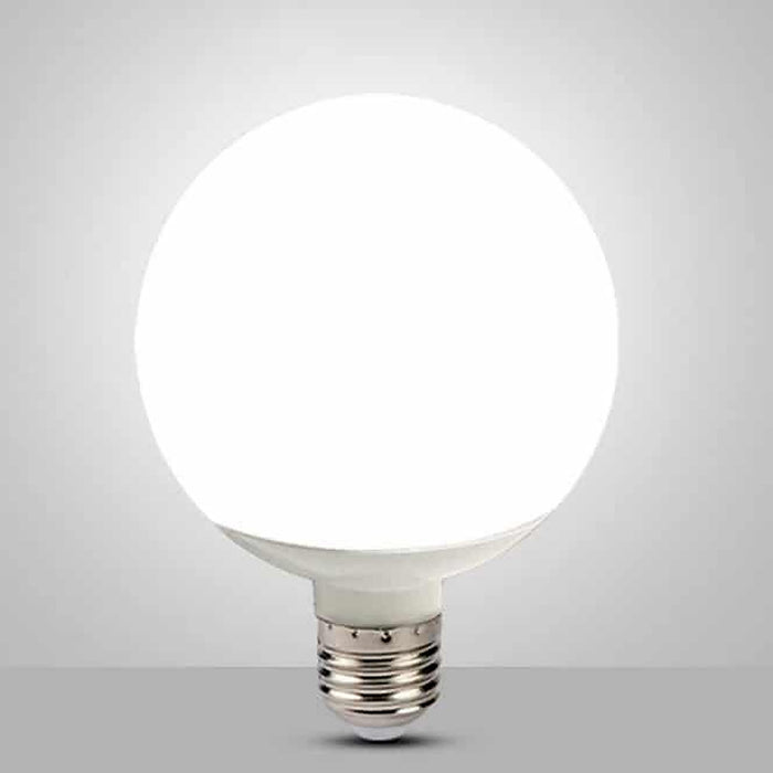 Ampoule LED à économie d'énergie E27 G80 — accessoire Plafonniers Design
