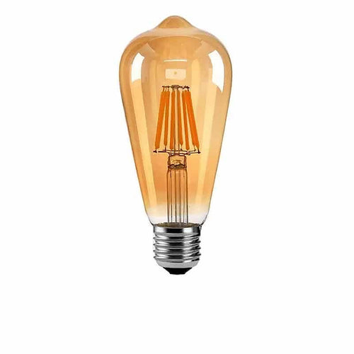 Ampoule LED E27 puissante — accessoire Plafonniers Design