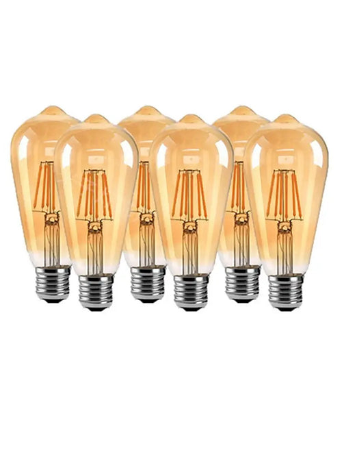 Ampoule LED E27 puissante — accessoire Plafonniers Design – vue 2