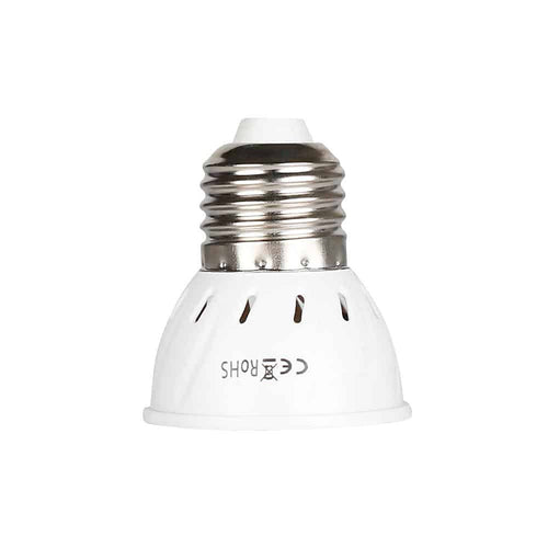 Ampoule LED E27 puissante pour projecteur — accessoire Plafonniers Design