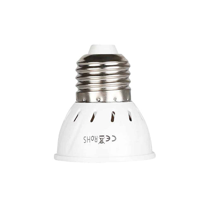 Ampoule LED E27 puissante pour projecteur — accessoire Plafonniers Design