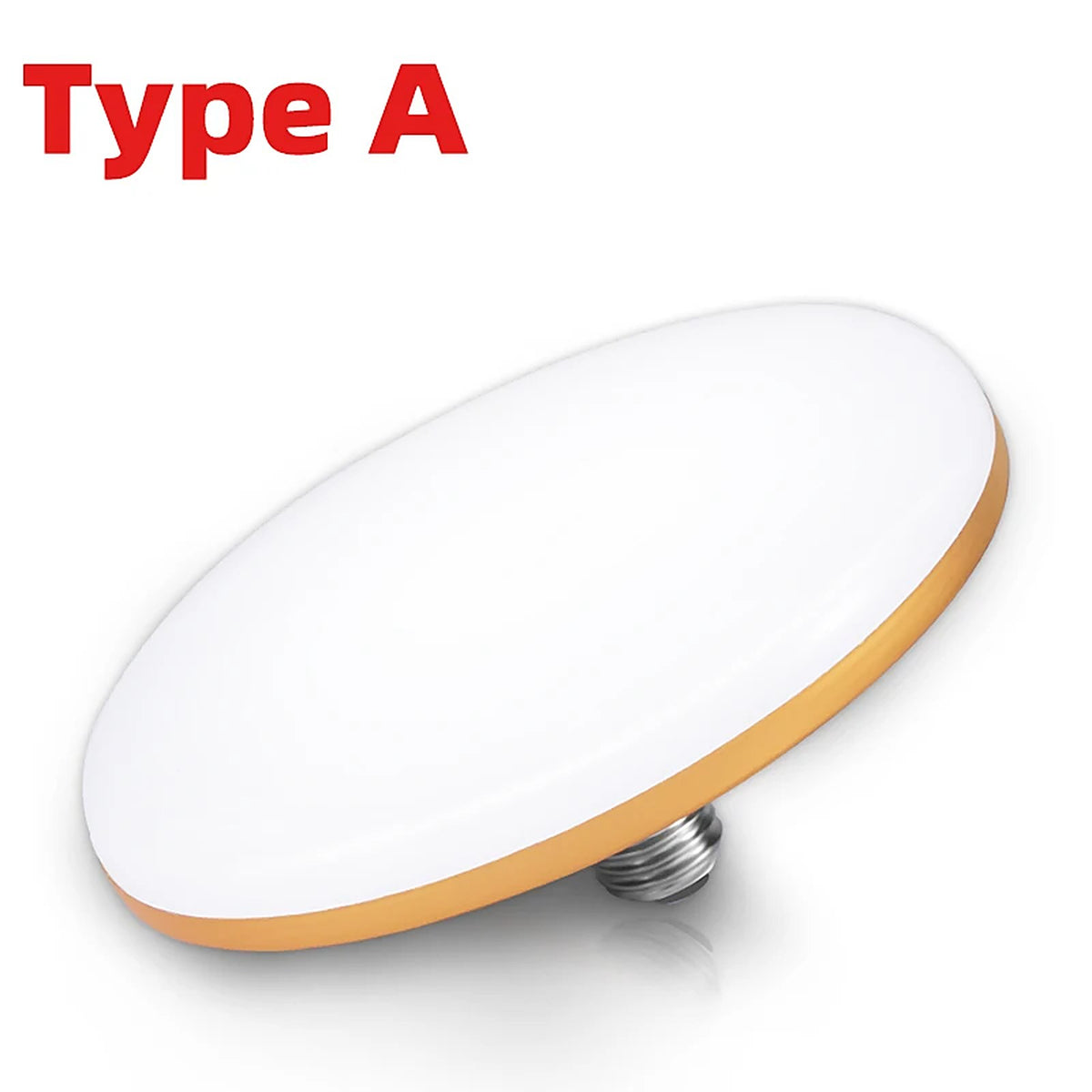Ampoule LED super brillante 50W 220V — accessoire Plafonniers Design – vue 3