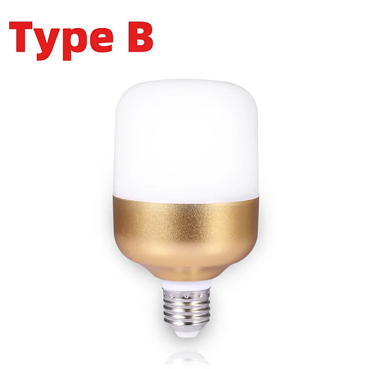 Ampoule LED super brillante 50W 220V — accessoire Plafonniers Design – vue 5