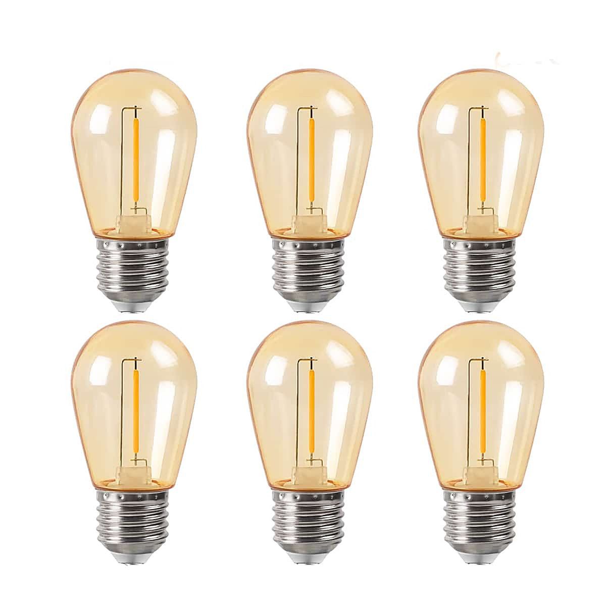 Ampoules LED E27 — accessoire Plafonniers Design