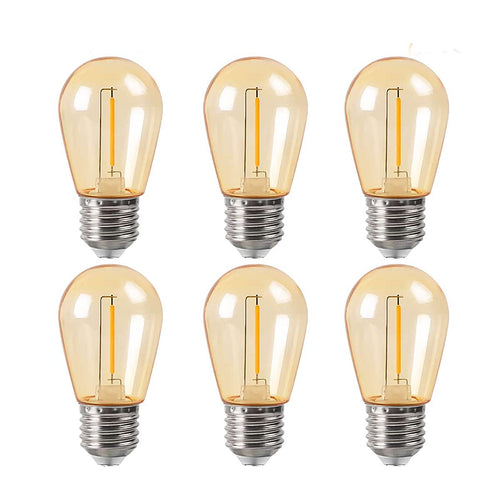 Ampoules LED E27 — accessoire Plafonniers Design