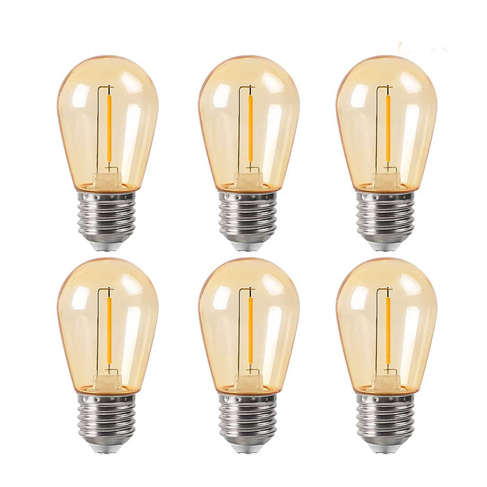 Ampoules LED E27 — accessoire Plafonniers Design