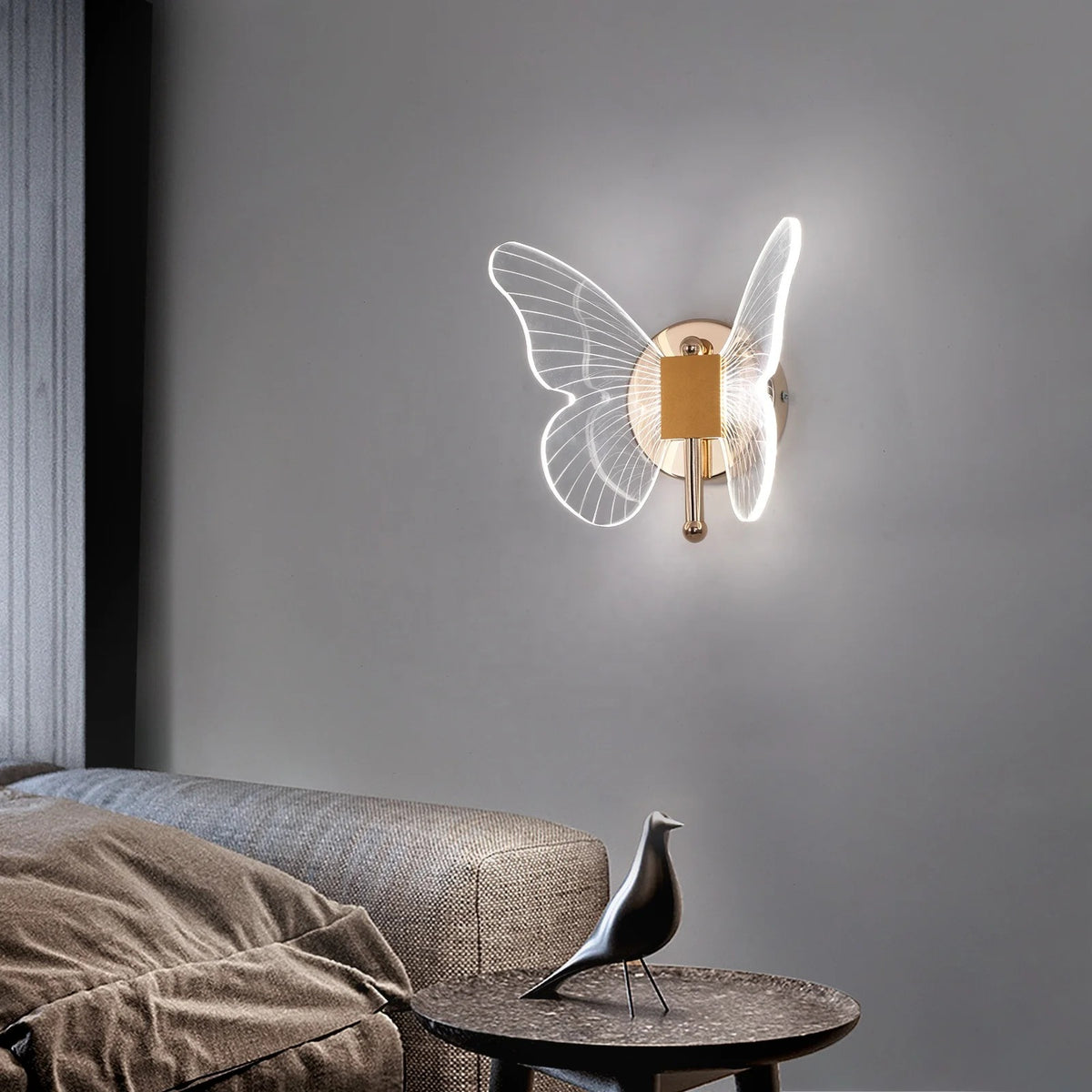 Applique murale moderne pour chambre et enfant — applique murale Plafonniers Design – vue 3