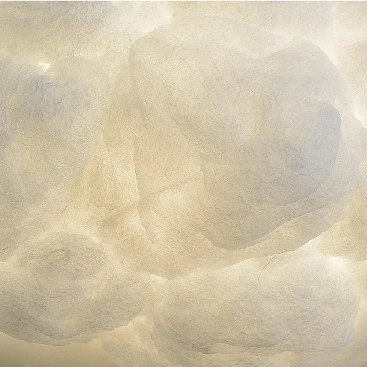 Applique murale nuage pour chambre bébé — applique murale Plafonniers Design – vue 5