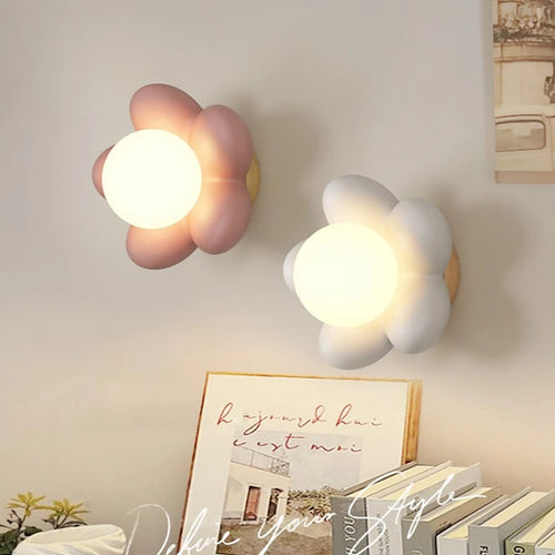 Applique murale tête de lit pour chambre d'enfant — applique murale Plafonniers Design – vue 2