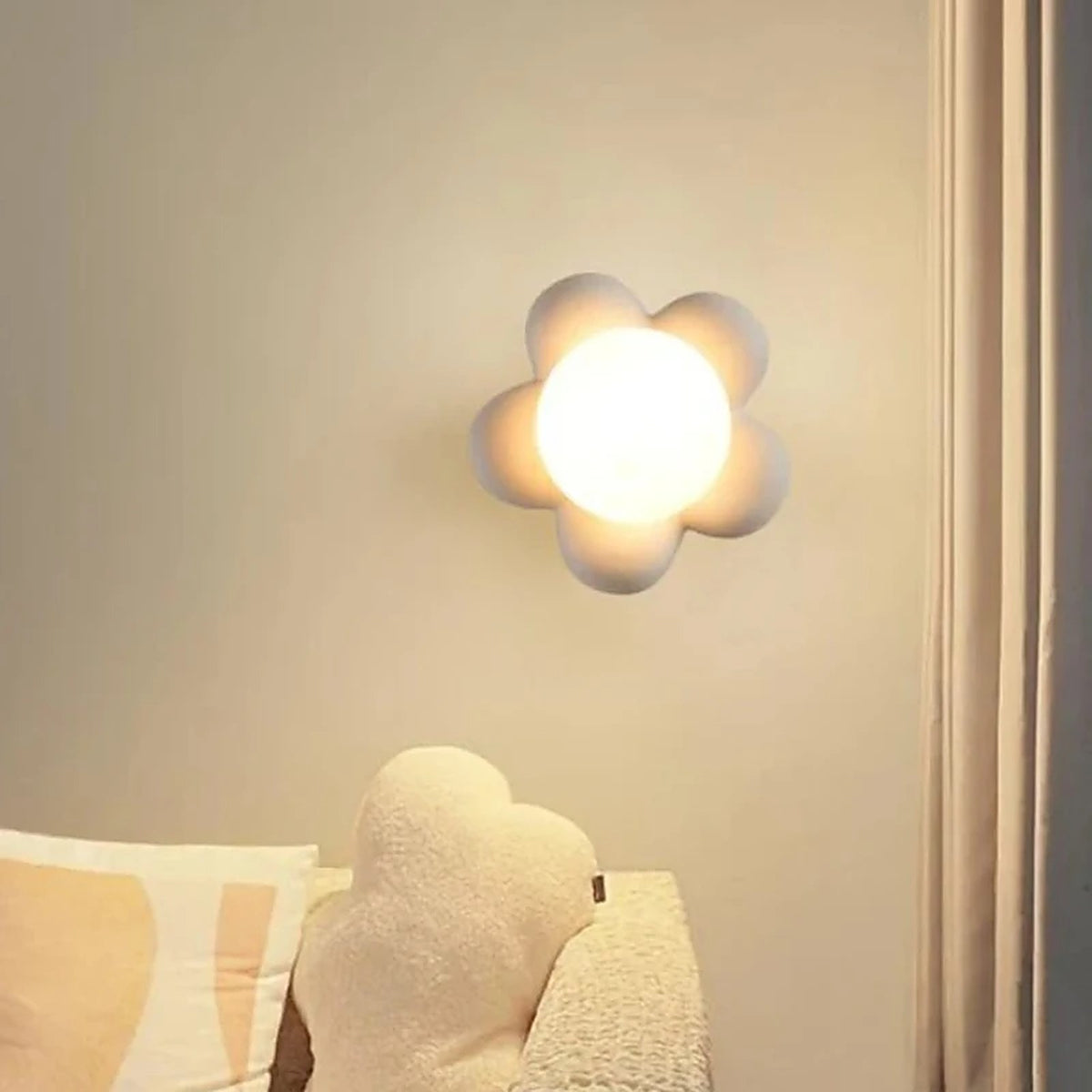 Applique murale tête de lit pour chambre d'enfant — applique murale Plafonniers Design – vue 4
