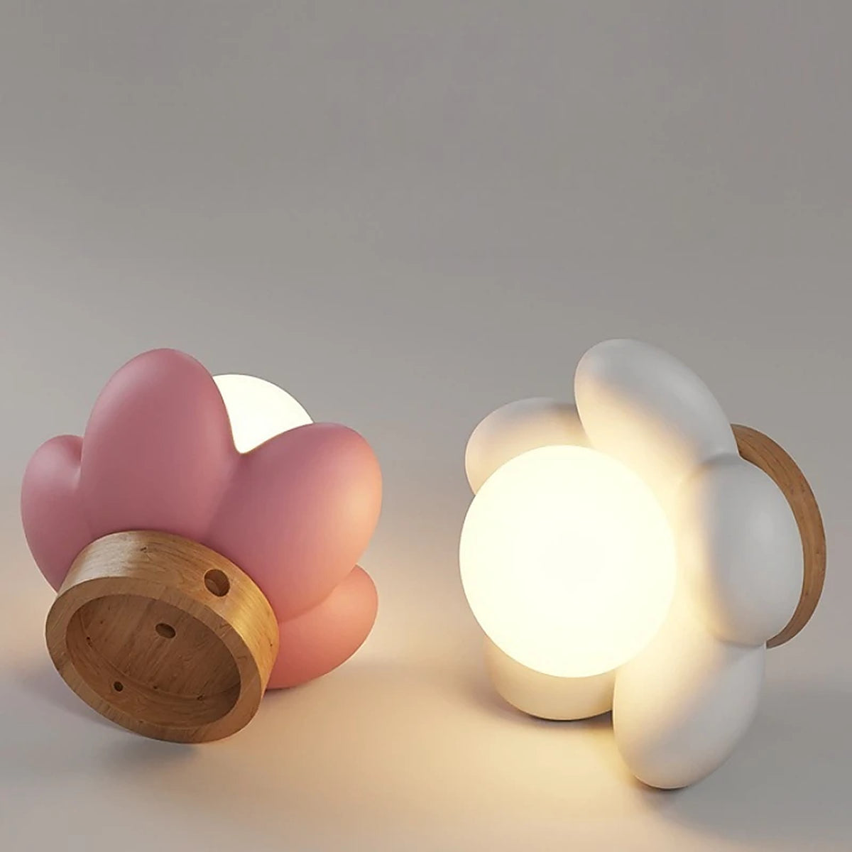 Applique murale tête de lit pour chambre d'enfant — applique murale Plafonniers Design – vue 5