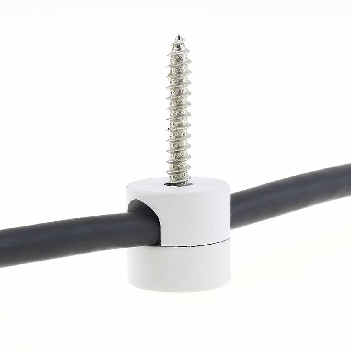 Fixation de câble de lustre cinq pièces — accessoire Plafonniers Design