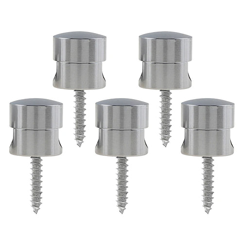 Fixation de câble de lustre cinq pièces — accessoire Plafonniers Design – vue 2