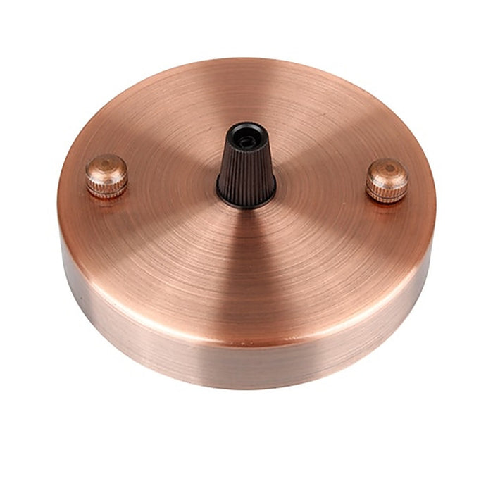 Fixation de lampe vintage — accessoire Plafonniers Design