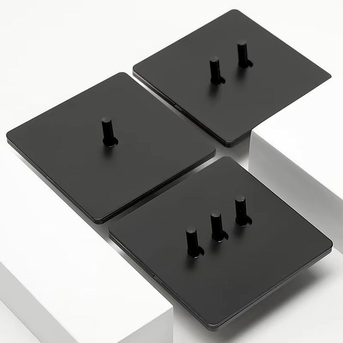 Interrupteur design à bascule avec levier — accessoire Plafonniers Design
