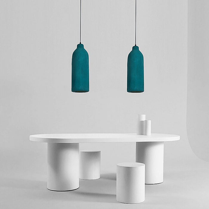 Plafonnier Wabi-Sabi : l'élégance naturelle pour chambres et séjour — plafonnier Plafonniers Design